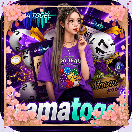 iramatogel — galeri pratinjau - APK Resmi