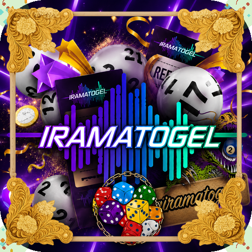 iramatogel — galeri pratinjau Resmi APK