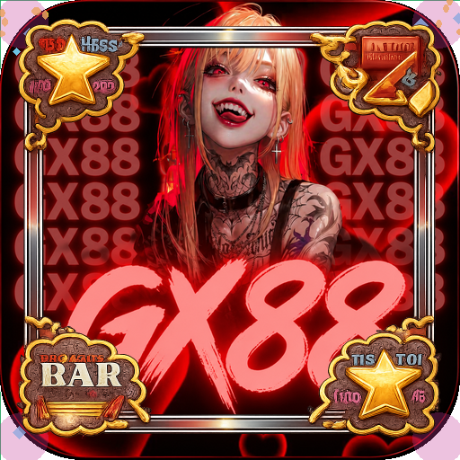 gx88 — mitra unggulan